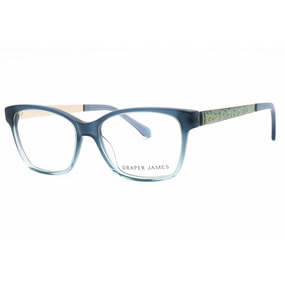 Draper James EYEGLASSES DJ5021-414-53 New with case - Picture 1 of 5